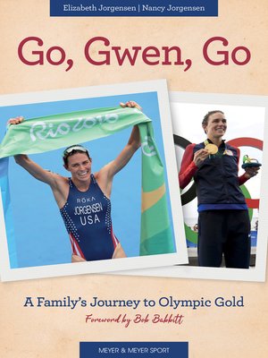 cover image of Go, Gwen, Go
